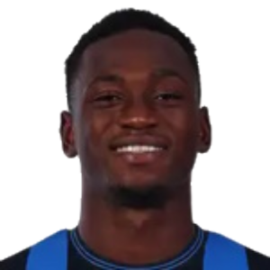 I. Sulemana