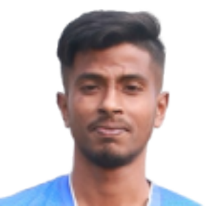 M. Hossain