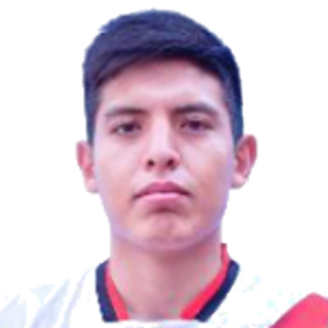 Alfredo Alejandro García Escalante