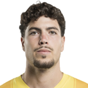 Nacho Ferri