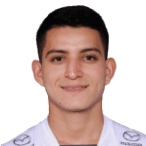 Yeltzin Hernán Erique Villigua