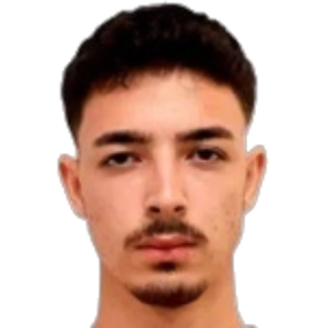 A. Usluoğlu