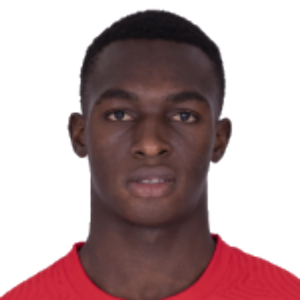 C. Doumbia