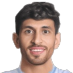 Saleh Al Harthi
