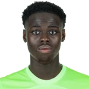 Kofi Jeremy Amoako