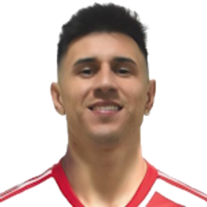 A. Bareiro