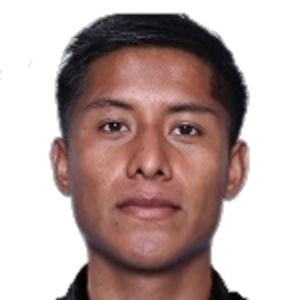 J. García
