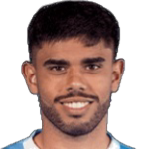 Lucas Acosta Moreno