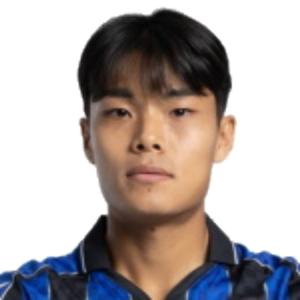 Min Kyung-Hyun