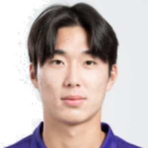 Bak Jae-Yong