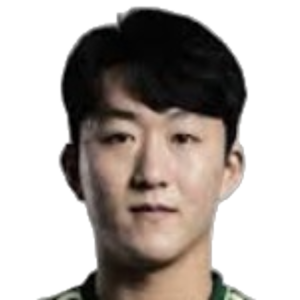 Park Kyu-Min