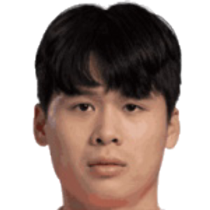 Kang Yi-Chan