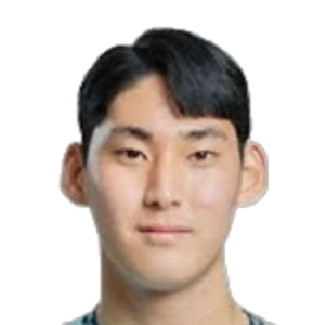 Lim Jun-Sub
