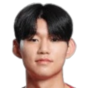 Lee Gyu-Baek