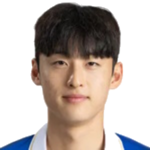 Yu Je-Ho