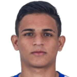 Riquelme Mendes Figueiredo
