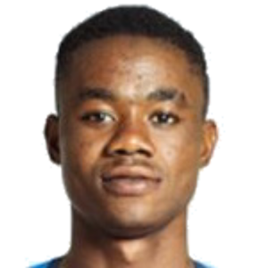 J. Amoako
