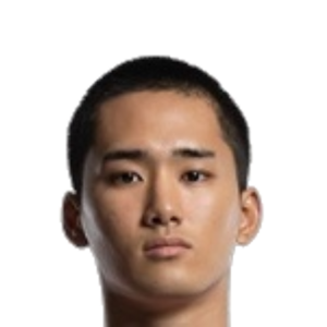Hong Uk-Hyeon