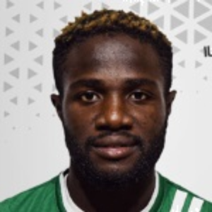 I. Diomandé