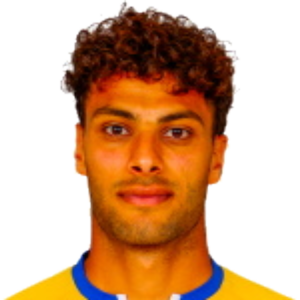 Mohamed Yasser