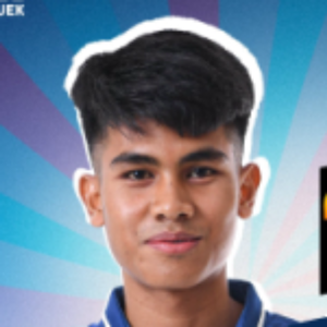 K. Khamyok
