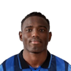 M. Cisse