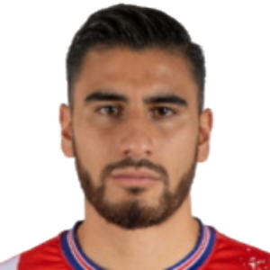 Aldo Cruz