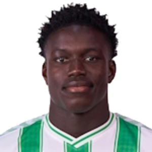 N. Mendy