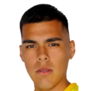 Luis  Pretel