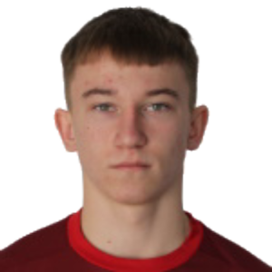 Danil Anosov