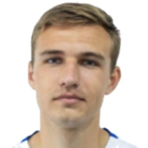 David Cherkasov