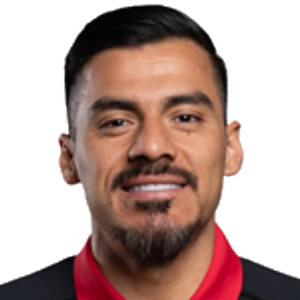 Aldo Rocha