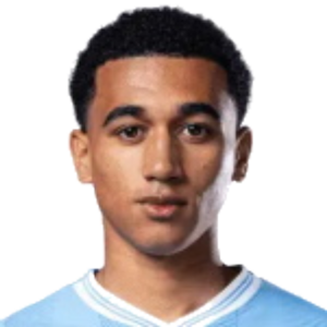 Ezra Carrington