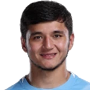 A. Khusanov