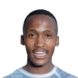 K. Makateng