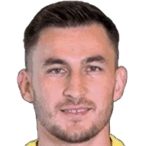 Blerim Krasniqi