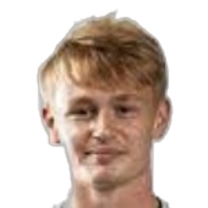 Daniel Watts