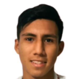 Allonso Alberto Dávila Cárdenas