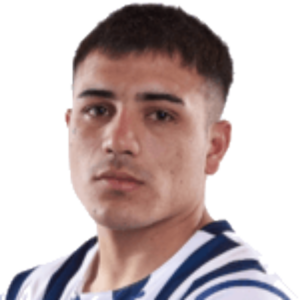 N. Vallejo