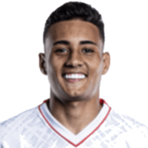 Nathan Camargo