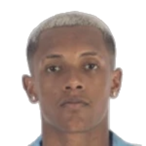 Alexsandro  Silva Garcia