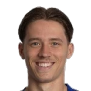 Harrison Murray-Campbell