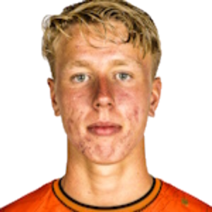 B. van Duijl