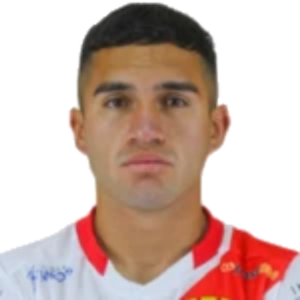N. Barrios