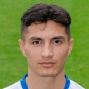 Musawi Omid