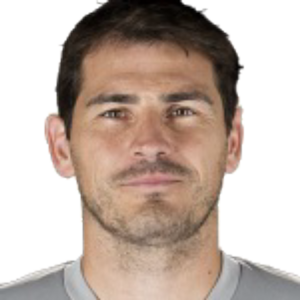 Casillas