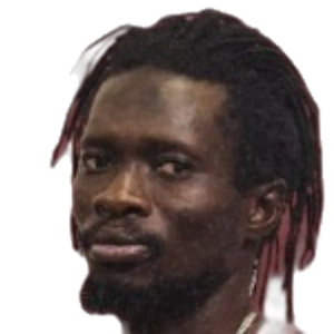M. Samba