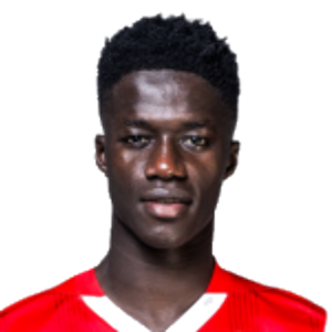A. Bojang