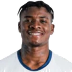 K. Balanta