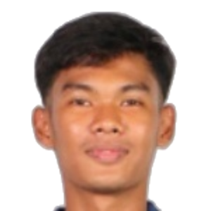 Thein Zaw Win